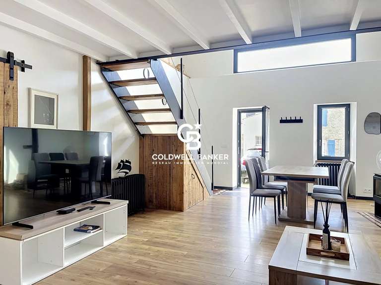 Maison Lagord - 3 chambres - 108m²