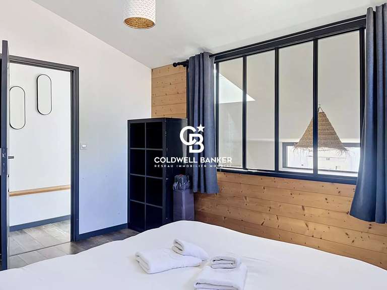 Maison Lagord - 3 chambres - 108m²