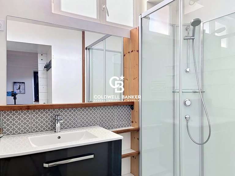 Maison Lagord - 3 chambres - 108m²