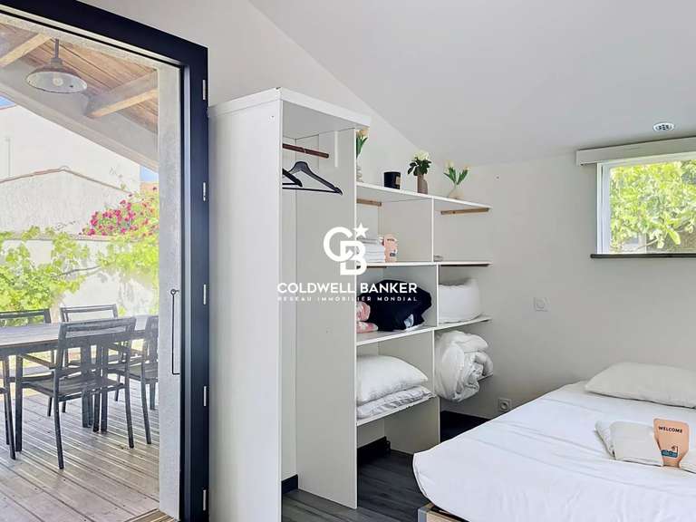 Maison Lagord - 3 chambres - 108m²