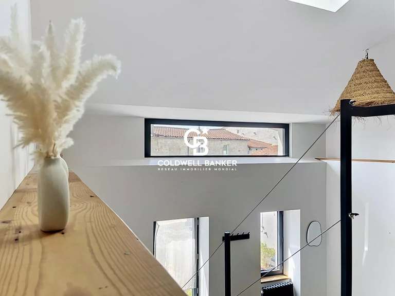 Maison Lagord - 3 chambres - 108m²