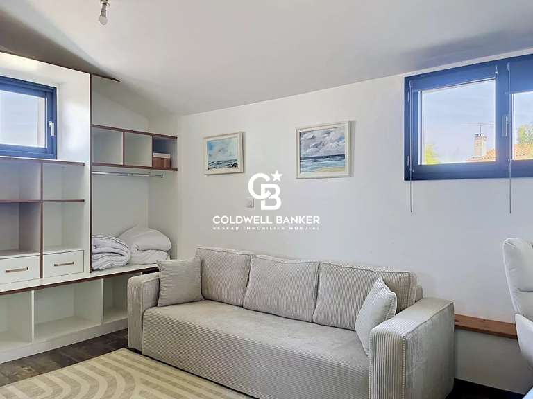 Maison Lagord - 3 chambres - 108m²