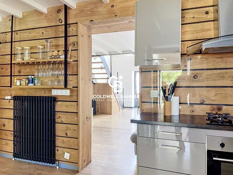 Maison Lagord - 3 chambres - 108m²
