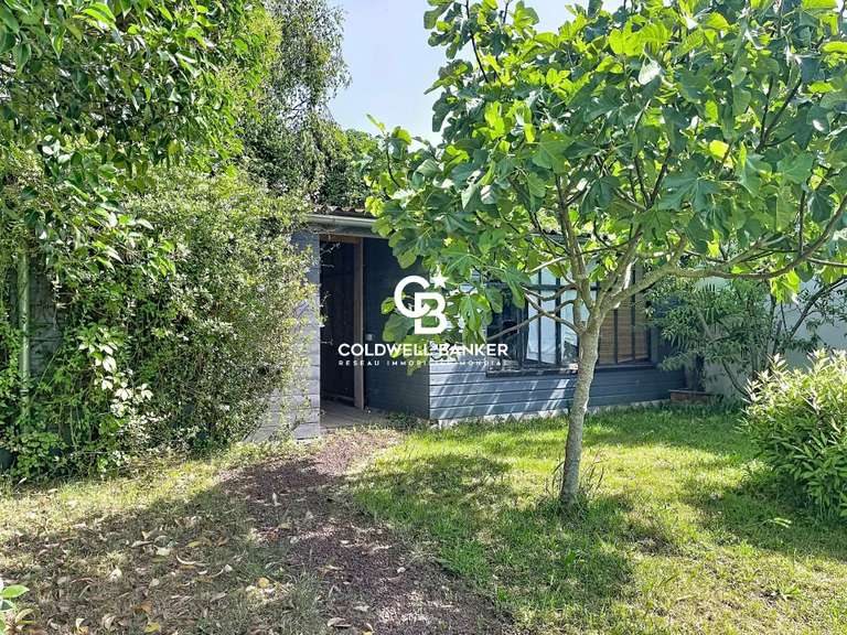 Maison Lagord - 3 chambres - 108m²