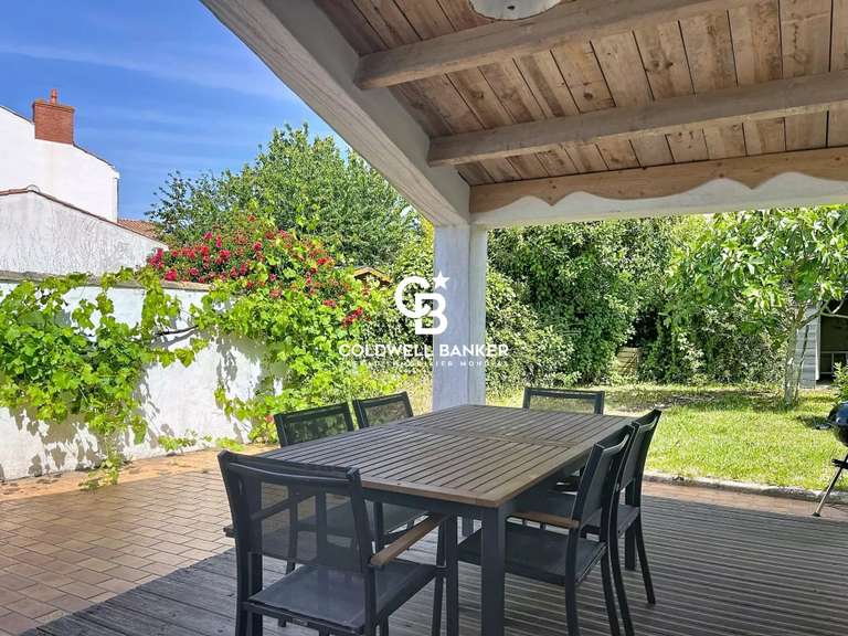 Maison Lagord - 3 chambres - 108m²