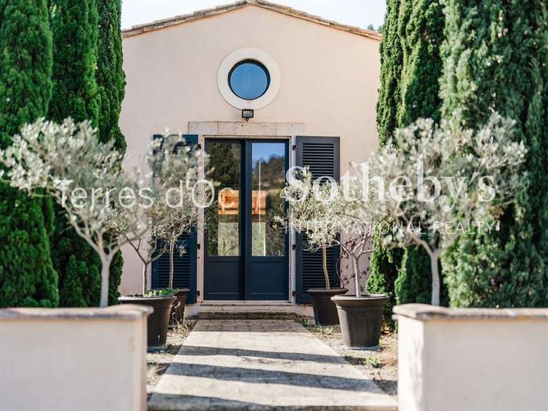 Maison Lagrasse - 3 chambres - 178m²