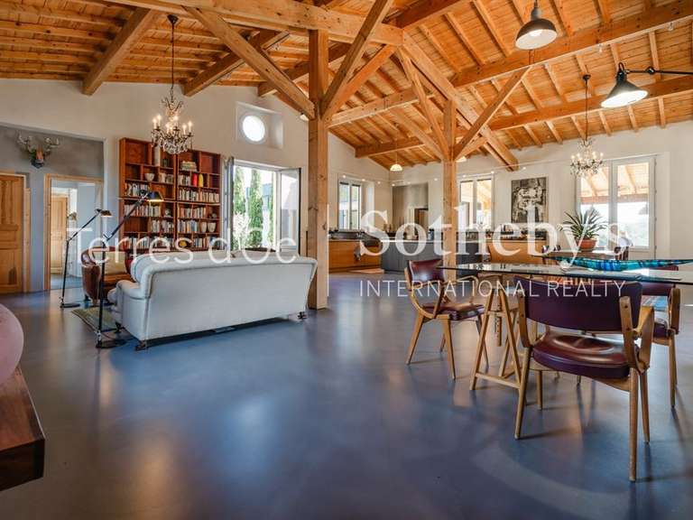 Maison Lagrasse - 3 chambres - 178m²