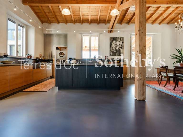 Maison Lagrasse - 3 chambres - 178m²