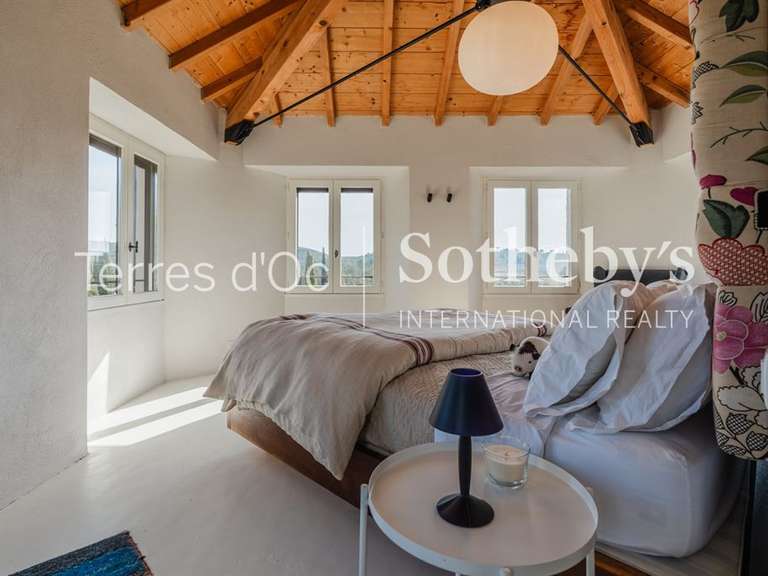 Maison Lagrasse - 3 chambres - 178m²