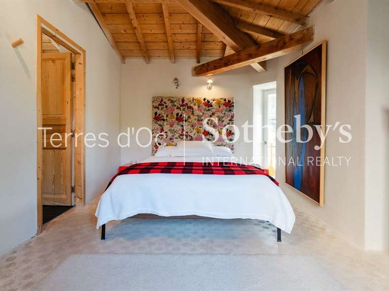Maison Lagrasse - 3 chambres - 178m²