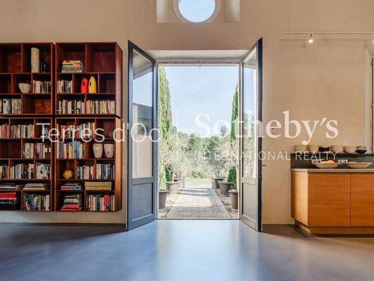 Maison Lagrasse - 3 chambres - 178m²