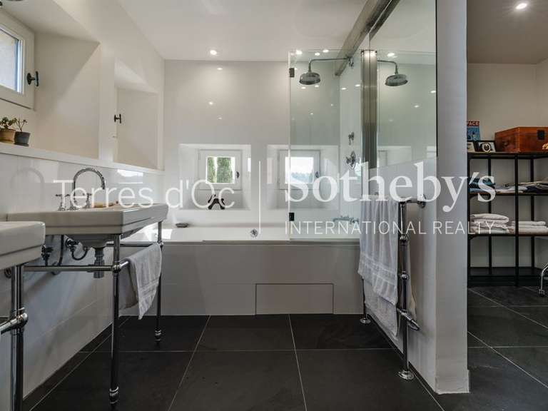 Maison Lagrasse - 3 chambres - 178m²