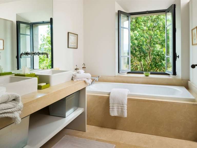 Maison Lagrasse - 10 chambres - 900m²