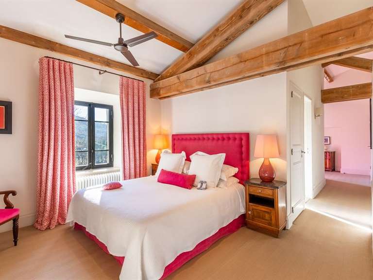 Maison Lagrasse - 10 chambres - 900m²