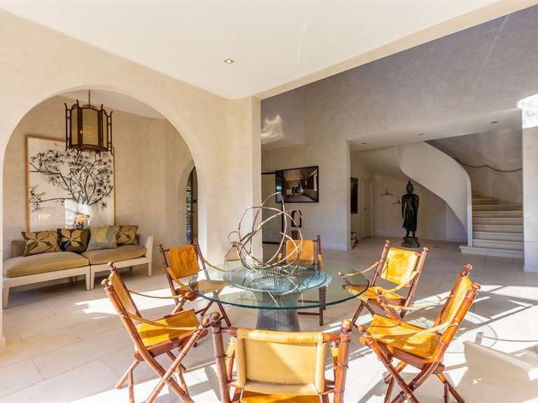 Maison Lagrasse - 10 chambres - 900m²