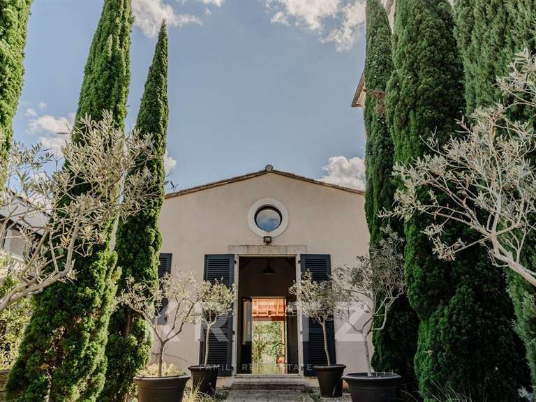 Maison Lagrasse - 3 chambres - 175m²