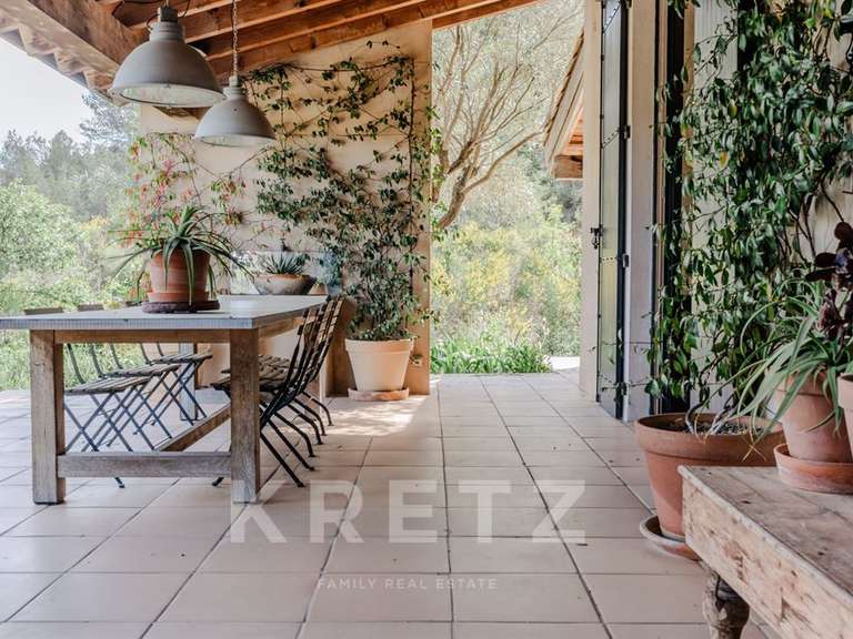 Maison Lagrasse - 3 chambres - 175m²