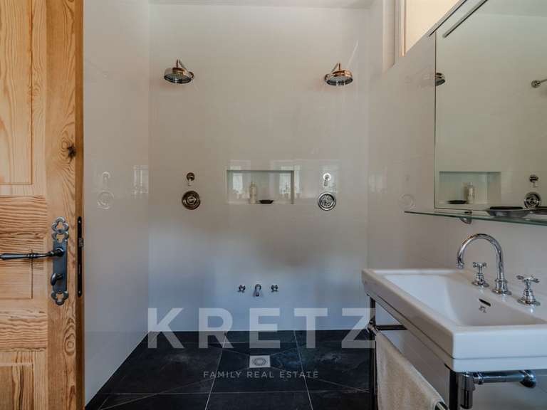 Maison Lagrasse - 3 chambres - 175m²