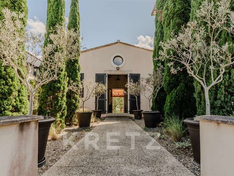 Maison Lagrasse - 3 chambres - 175m²