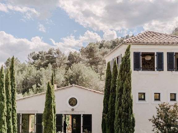 Maison Lagrasse