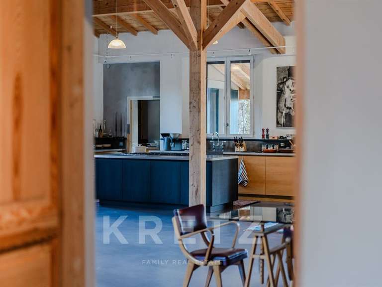 Maison Lagrasse - 3 chambres - 175m²