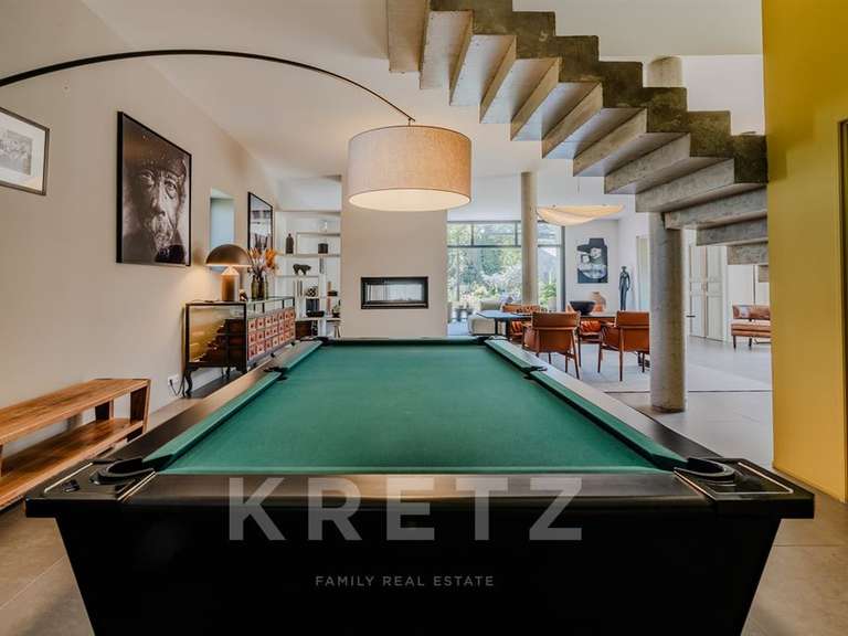 Maison Lagrasse - 4 chambres - 354m²