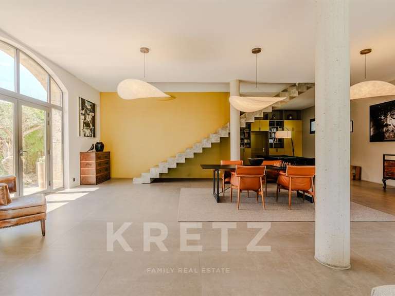 Maison Lagrasse - 4 chambres - 354m²