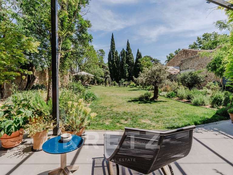 Maison Lagrasse - 4 chambres - 354m²