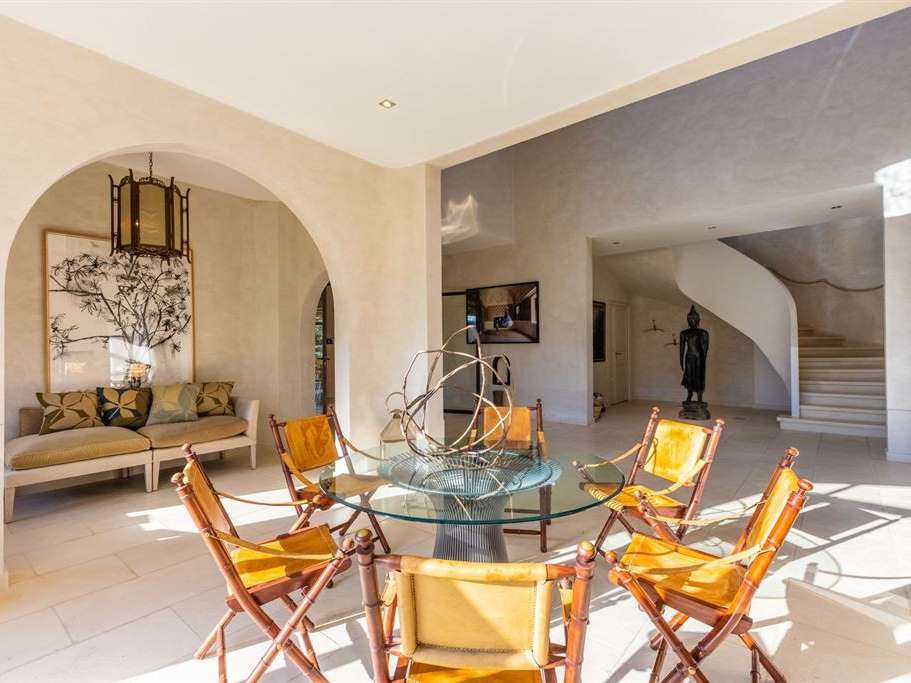Maison Lagrasse