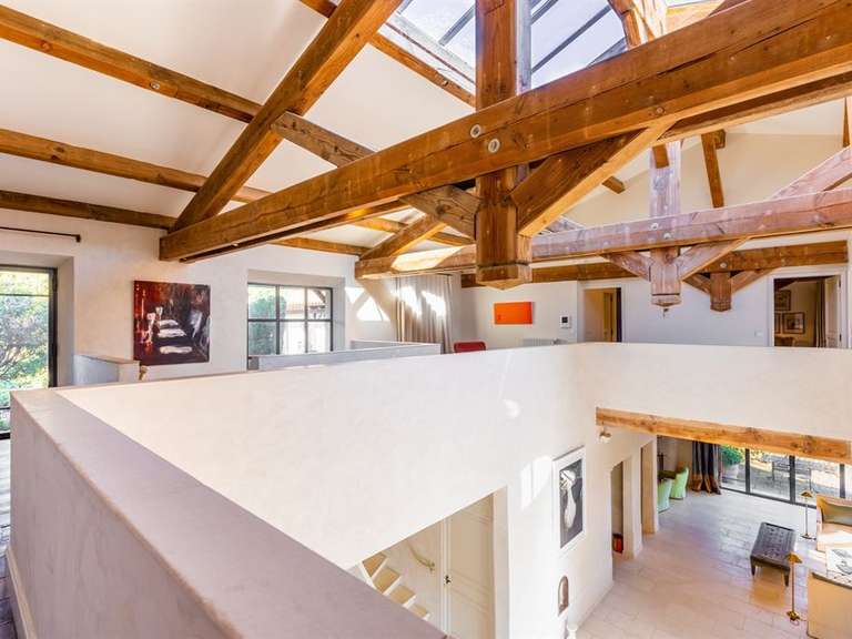 Maison Lagrasse - 10 chambres - 900m²
