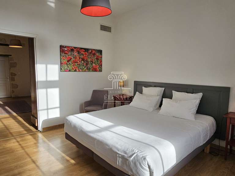 Maison Lagraulet-du-Gers - 8 chambres - 523m²