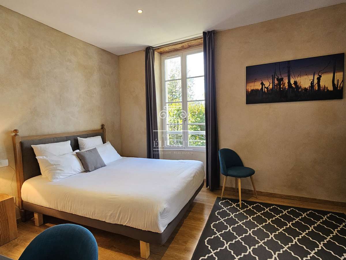 Maison Lagraulet-du-Gers