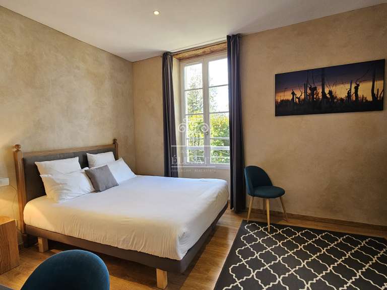 Maison Lagraulet-du-Gers - 8 chambres - 523m²