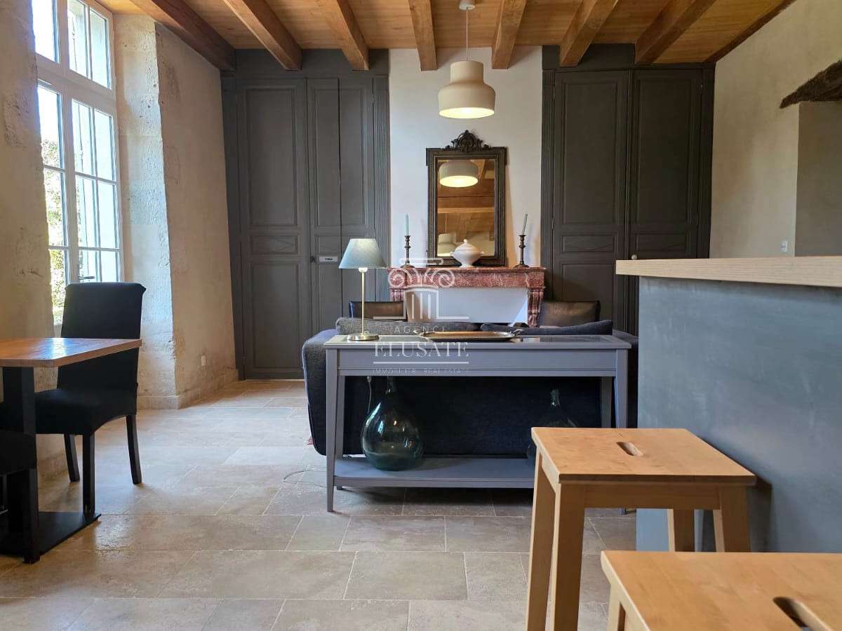 Maison Lagraulet-du-Gers