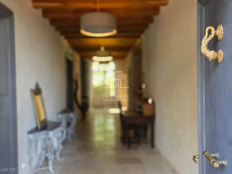 Maison Lagraulet-du-Gers - 8 chambres - 523m²