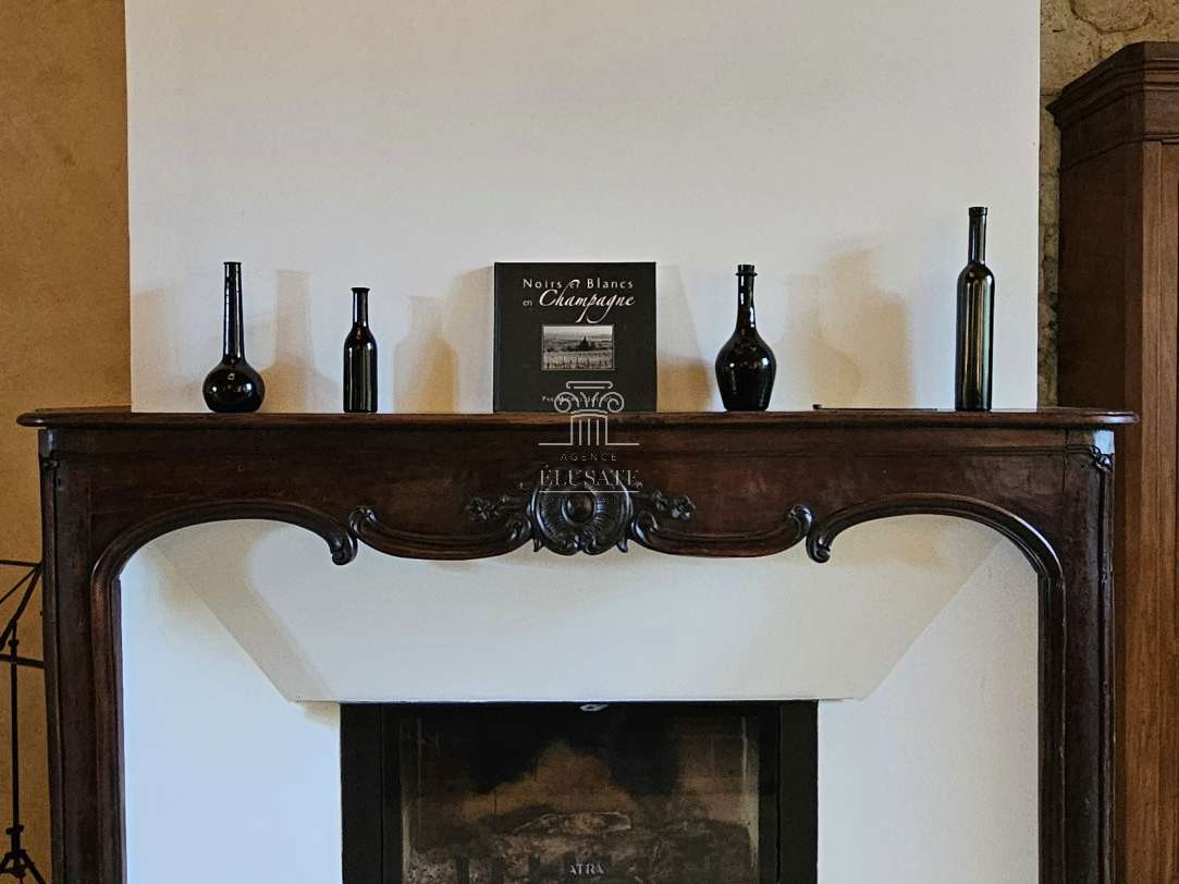 Maison Lagraulet-du-Gers