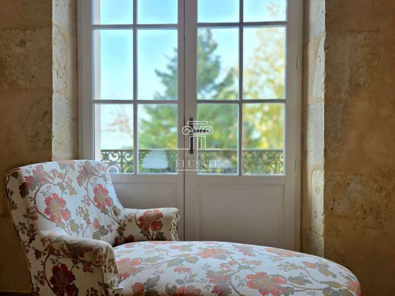 Maison Lagraulet-du-Gers - 8 chambres - 523m²