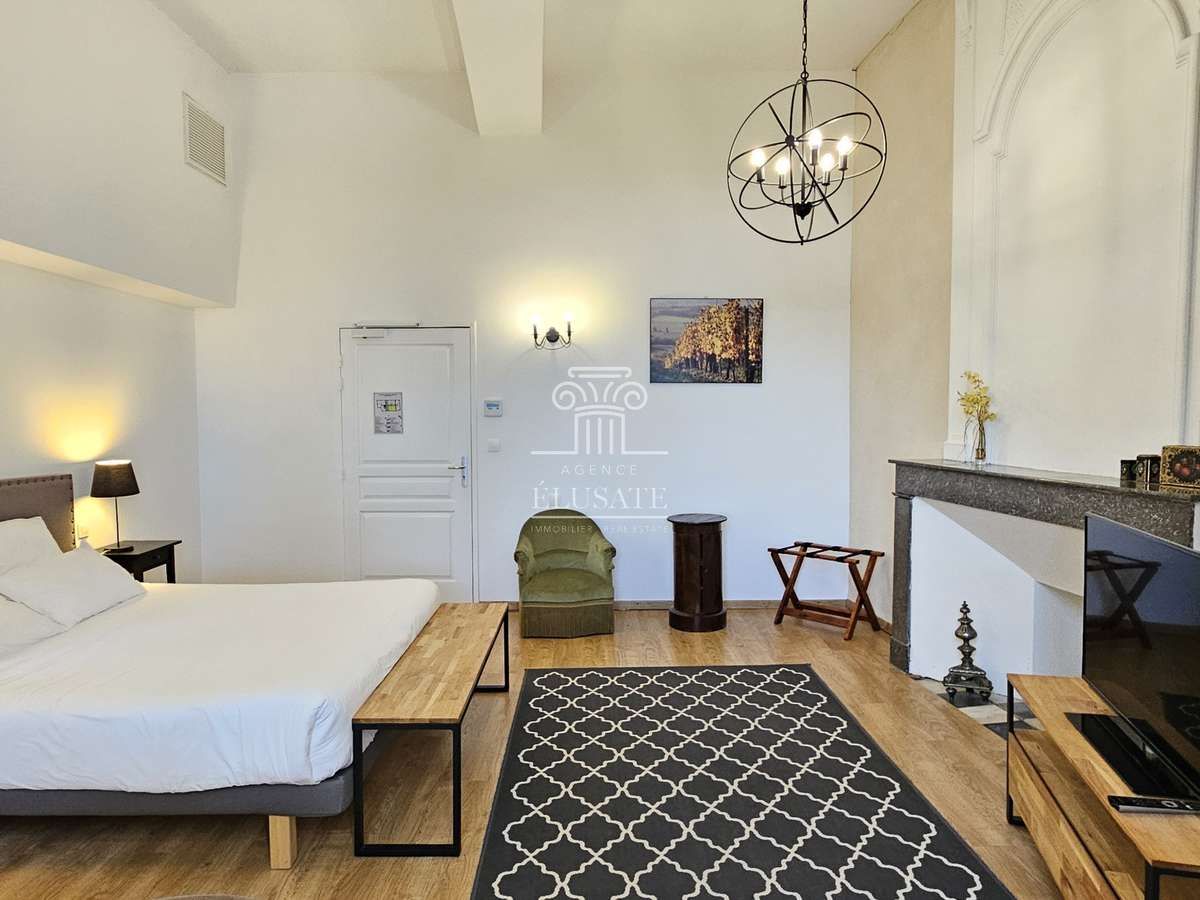 Maison Lagraulet-du-Gers