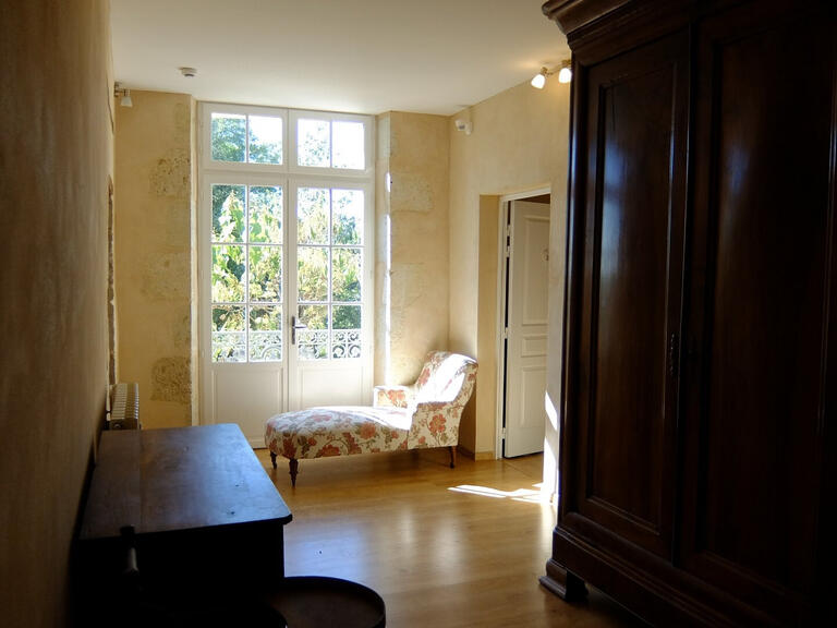Propriété Lagraulet-du-Gers - 8 chambres - 576m²