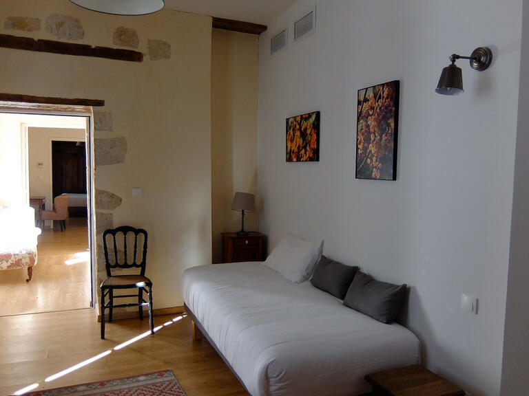 Propriété Lagraulet-du-Gers - 8 chambres - 576m²