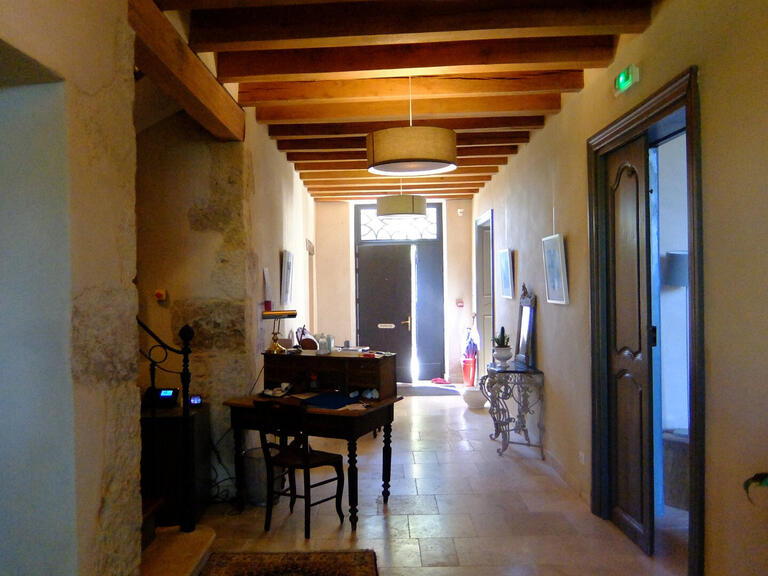 Propriété Lagraulet-du-Gers - 8 chambres - 576m²