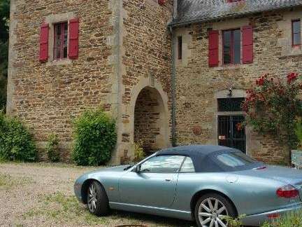 Maison Lagraulière - 14 chambres - 512m²