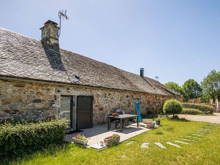 House Laguiole - 8 bedrooms - 497m²