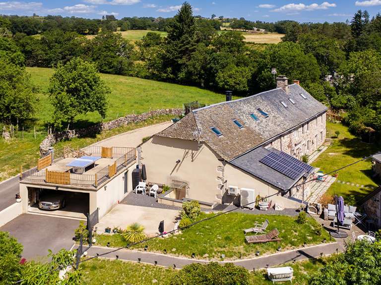 House Laguiole - 8 bedrooms - 497m²