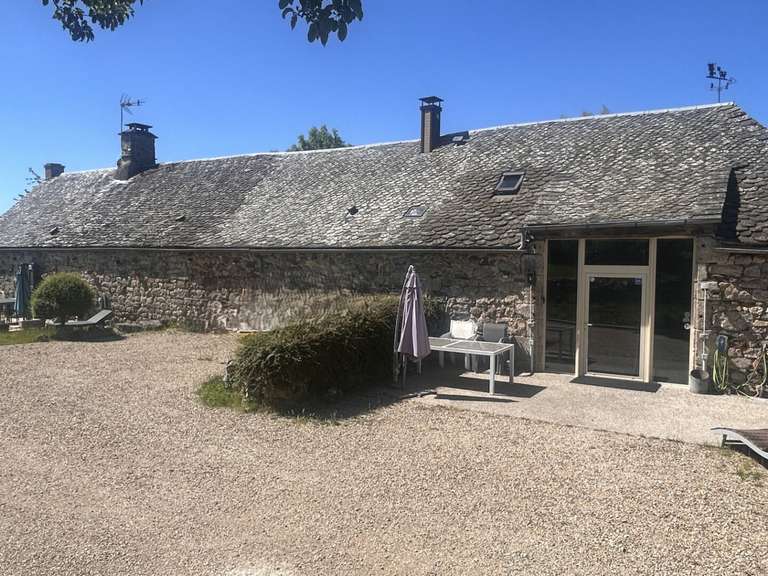 House Laguiole - 8 bedrooms - 497m²