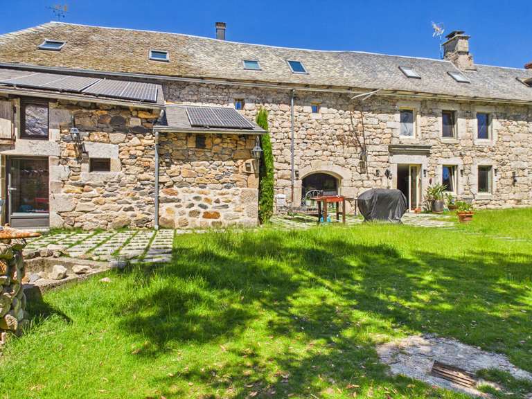 House Laguiole - 8 bedrooms - 497m²
