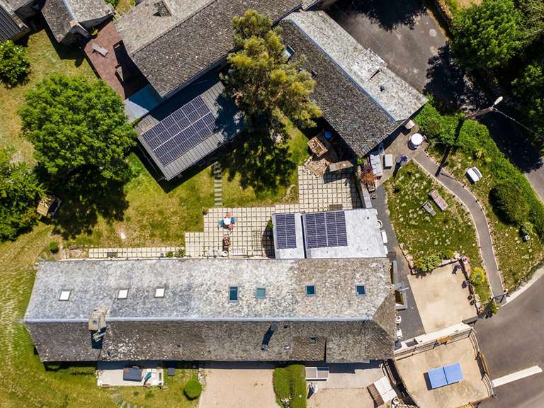 House Laguiole - 8 bedrooms - 497m²