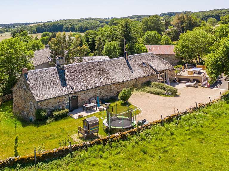 House Laguiole - 8 bedrooms - 497m²