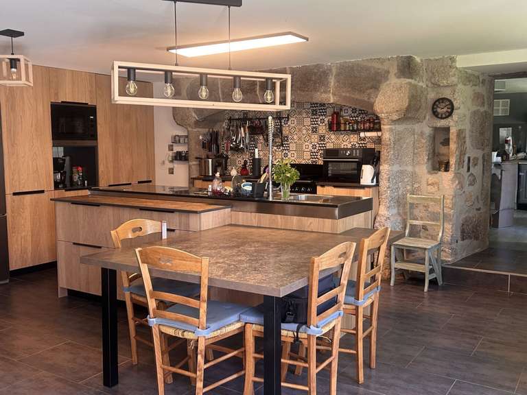 House Laguiole - 8 bedrooms - 497m²