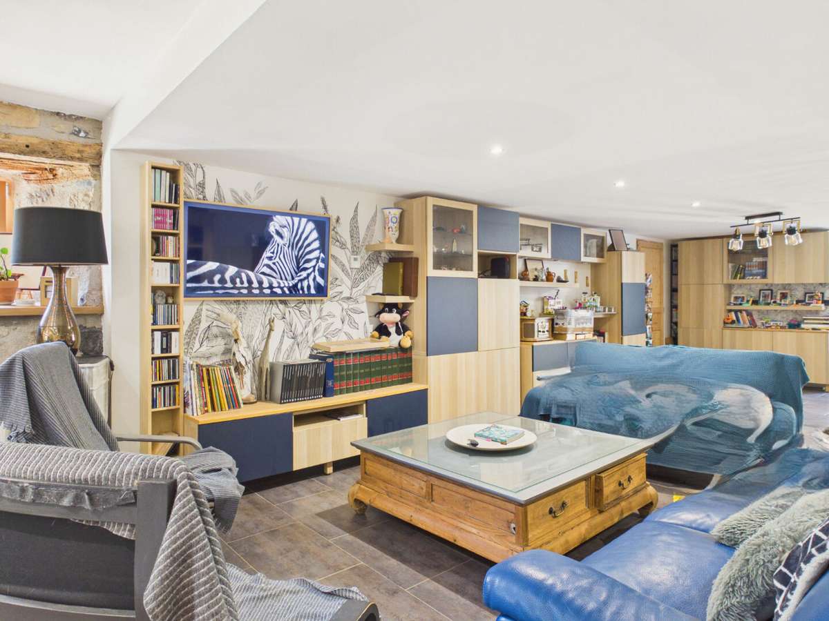 House Laguiole
